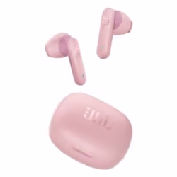 JBL Wave Flex 2, Wireless, Musica e Chiamate, 20 - 20000 Hz, 8,24 g, Auricolare, Rosa