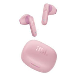 JBL Wave Flex 2 Auricolare Wireless In-ear Musica e Chiamate Bluetooth Rosa