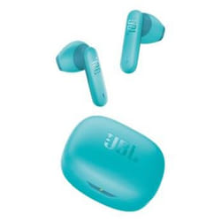 JBL Wave Flex 2 Auricolare Wireless In-ear Musica e Chiamate Bluetooth Blu