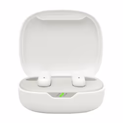 JBL Vibe Flex 2 Auricolare True Wireless Stereo (TWS) In-ear Musica e Chiamate Bluetooth Bianco - Vista aggiuntiva 4