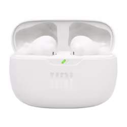 JBL Wave Beam 2 Auricolare Wireless In-ear Musica e Chiamate Bluetooth Bianco - Vista aggiuntiva 8