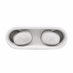 JBL Wave Buds 2 Auricolare True Wireless Stereo (TWS) In-ear Musica e Chiamate Bluetooth Bianco - Vista aggiuntiva 5