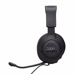JBL Quantum 100M2 Auricolare Cablato A Padiglione Gaming Nero - Vista aggiuntiva 4