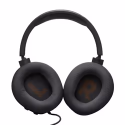 JBL Quantum 100M2 Auricolare Cablato A Padiglione Gaming Nero - Vista aggiuntiva 7