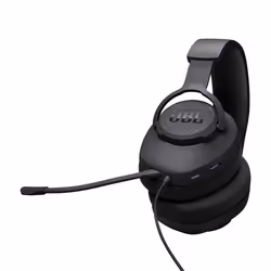 JBL Quantum 100M2 Auricolare Cablato A Padiglione Gaming Nero - Vista aggiuntiva 8