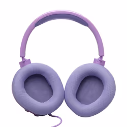 JBL Quantum 100M2 Auricolare Cablato A Padiglione Gaming Viola - Vista aggiuntiva 7