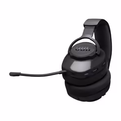JBL QUANTUM 360 Auricolare Wireless A Padiglione Gaming USB tipo-C Bluetooth Nero - Vista aggiuntiva 5