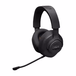 JBL QUANTUM 360 Auricolare Wireless A Padiglione Gaming USB tipo-C Bluetooth Nero - Vista aggiuntiva 6