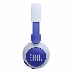 JBL Junior 320BT Auricolare Wireless A Padiglione Musica e Chiamate USB tipo-C Bluetooth Blu - Vista aggiuntiva 5