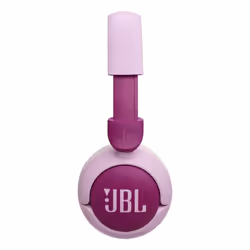 JBL Junior 320BT Auricolare Wireless A Padiglione Musica e Chiamate USB tipo-C Bluetooth Viola - Vista aggiuntiva 4