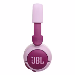 JBL Junior 320BT Auricolare Wireless A Padiglione Musica e Chiamate USB tipo-C Bluetooth Viola - Vista aggiuntiva 5