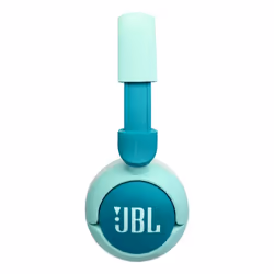 JBL Junior 320BT Auricolare Wireless A Padiglione Musica e Chiamate USB tipo-C Bluetooth Verde - Vista aggiuntiva 4