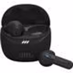 JBL Tune Flex 2, True Wireless Stereo (TWS), Musica e Chiamate, 20 - 20000 Hz, Auricolare, Nero
