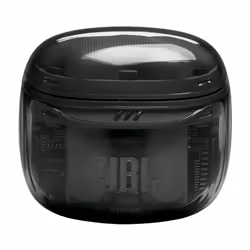 JBL Tune Flex 2 Ghost Edition Auricolare True Wireless Stereo (TWS) In-ear Musica e Chiamate Bluetooth Nero - Vista aggiuntiva 5