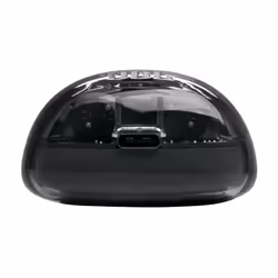 JBL Tune Flex 2 Ghost Edition Auricolare True Wireless Stereo (TWS) In-ear Musica e Chiamate Bluetooth Nero - Vista aggiuntiva 8