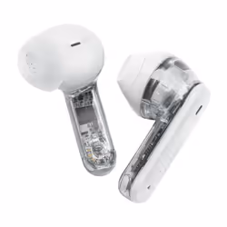 JBL Tune Flex 2 Ghost Edition Auricolare True Wireless Stereo (TWS) In-ear Musica e Chiamate Bluetooth Bianco - Vista aggiuntiva 4
