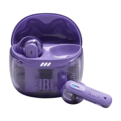JBL Tune Flex 2 Ghost Edition Auricolare True Wireless Stereo (TWS) In-ear Musica e Chiamate Bluetooth Viola