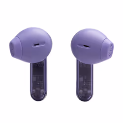 JBL Tune Flex 2 Ghost Edition Auricolare True Wireless Stereo (TWS) In-ear Musica e Chiamate Bluetooth Viola - Vista aggiuntiva 3