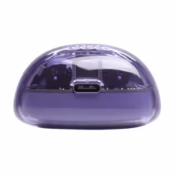 JBL Tune Flex 2 Ghost Edition Auricolare True Wireless Stereo (TWS) In-ear Musica e Chiamate Bluetooth Viola - Vista aggiuntiva 8