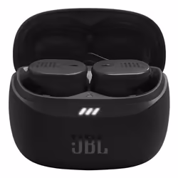 JBL Tune Buds 2 Auricolare True Wireless Stereo (TWS) In-ear Musica e Chiamate Bluetooth Nero - Vista aggiuntiva 6