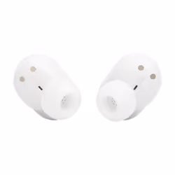 JBL Tune Buds 2 Auricolare True Wireless Stereo (TWS) In-ear Musica e Chiamate Bluetooth Bianco - Vista aggiuntiva 3