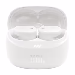 JBL Tune Buds 2 Auricolare True Wireless Stereo (TWS) In-ear Musica e Chiamate Bluetooth Bianco - Vista aggiuntiva 6
