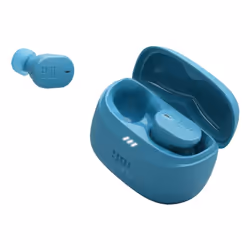 JBL Tune Buds 2 Auricolare True Wireless Stereo (TWS) In-ear Musica e Chiamate Bluetooth Turchese - Vista aggiuntiva 2