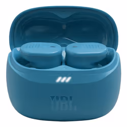 JBL Tune Buds 2 Auricolare True Wireless Stereo (TWS) In-ear Musica e Chiamate Bluetooth Turchese - Vista aggiuntiva 7