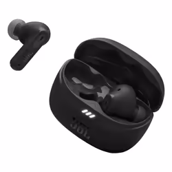 JBL Tune Beam 2 Auricolare Wireless In-ear Musica e Chiamate Bluetooth Nero - Vista aggiuntiva 8
