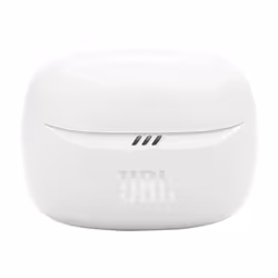JBL Tune Beam 2 Auricolare Wireless In-ear Musica e Chiamate Bluetooth Bianco - Vista aggiuntiva 4