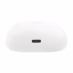 JBL Tune Beam 2 Auricolare Wireless In-ear Musica e Chiamate Bluetooth Bianco - Vista aggiuntiva 8