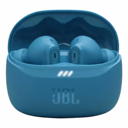 JBL Tune Beam 2 Auricolare Wireless In-ear Musica e Chiamate Bluetooth Turchese - Vista aggiuntiva 6