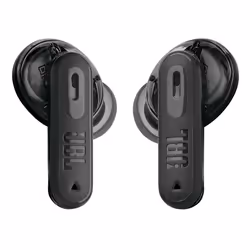 JBL Tune Beam 2 Ghost Edition Auricolare Wireless In-ear Musica/Giornaliera Bluetooth Nero - Vista aggiuntiva 3