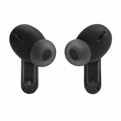 JBL Tune Beam 2 Ghost Edition Auricolare Wireless In-ear Musica/Giornaliera Bluetooth Nero - Vista aggiuntiva 4