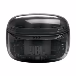 JBL Tune Beam 2 Ghost Edition Auricolare Wireless In-ear Musica/Giornaliera Bluetooth Nero - Vista aggiuntiva 5