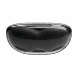 JBL Tune Beam 2 Ghost Edition Auricolare Wireless In-ear Musica/Giornaliera Bluetooth Nero - Vista aggiuntiva 7