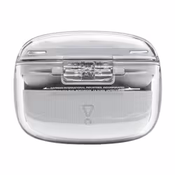 JBL Tune Beam 2 Ghost Edition Auricolare Wireless In-ear Musica/Giornaliera Bluetooth Bianco - Vista aggiuntiva 6