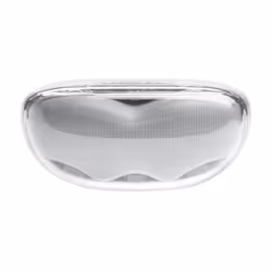 JBL Tune Beam 2 Ghost Edition Auricolare Wireless In-ear Musica/Giornaliera Bluetooth Bianco - Vista aggiuntiva 7