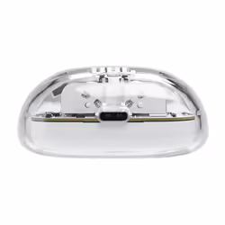 JBL Tune Beam 2 Ghost Edition Auricolare Wireless In-ear Musica/Giornaliera Bluetooth Bianco - Vista aggiuntiva 8