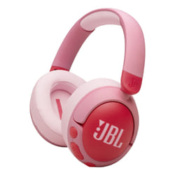 JBL Junior 470NC Cuffie Bluetooth Rosa