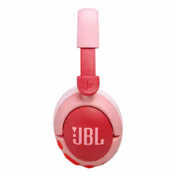 JBL Junior 470NC Cuffie Bluetooth Rosa - Vista aggiuntiva 5