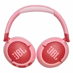 JBL Junior 470NC Cuffie Bluetooth Rosa - Vista aggiuntiva 6
