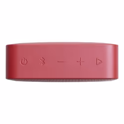 JBL JBLGOES2REDEU altoparlante portatile e per feste Rosso 3,1 W - Vista aggiuntiva 6