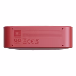 JBL JBLGOES2REDEU altoparlante portatile e per feste Rosso 3,1 W - Vista aggiuntiva 7