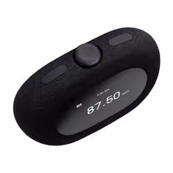 JBL HORIZON 3 Orologio Nero - Vista aggiuntiva 2