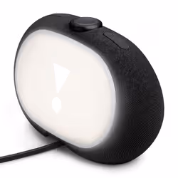 JBL HORIZON 3 Orologio Nero - Vista aggiuntiva 4