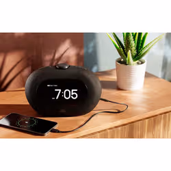 JBL HORIZON 3 Orologio Nero - Vista aggiuntiva 8