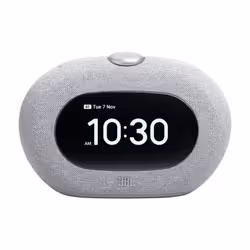 JBL HORIZON-3 Orologio Grigio - Vista aggiuntiva 2