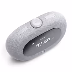 JBL HORIZON-3 Orologio Grigio - Vista aggiuntiva 3