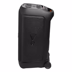 JBL PartyBox Stage 320 Altoparlante da festa Nero 240 W - Vista aggiuntiva 4